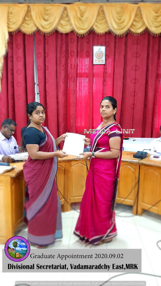 Graduate Appointment1