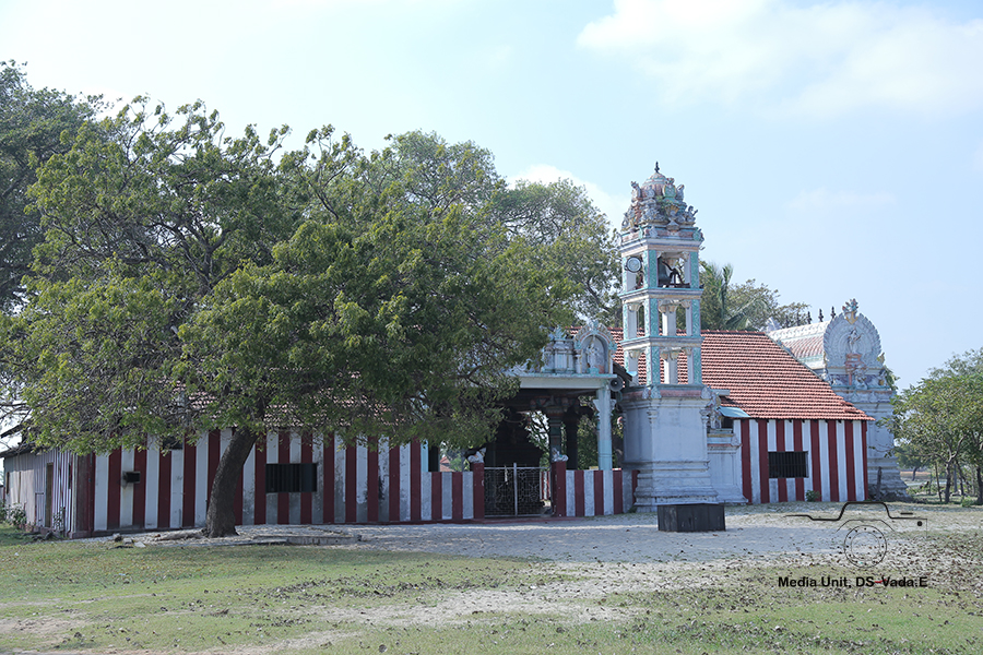 nagarkovil